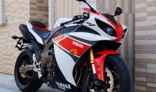 雅马哈r1多少钱 雅马哈r1多少钱