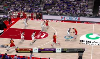 nba2kol梦幻脚步 nba2kol梦幻脚步